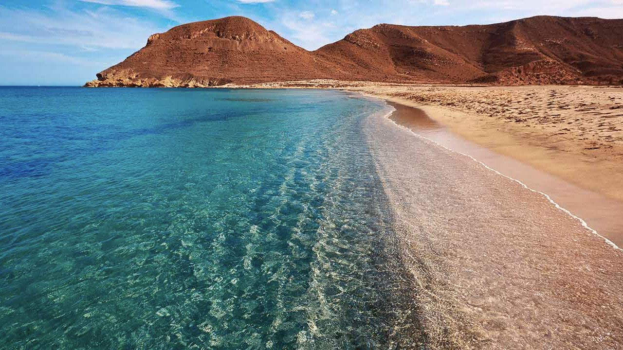 PLAYAZO DE RODALQUILAR